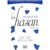 Cennet Gençlerinin Efendisi Hz. Hasan