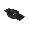 Cera Style Mat Siyah Harmony 80 cm Lavabo