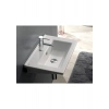 Cerastyle Turkuaz Arte Etajerli Lavabo 100 x 45 cm