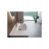 Cerastyle Turkuaz Blue Etajerli Lavabo 80*47 cm