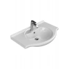 Cerastyle Turkuaz Nil Etajerli Lavabo 75*50 cm