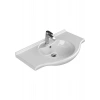 Cerastyle Turkuaz Nil Etajerli Lavabo 85*50 cm