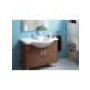 Cerastyle Turkuaz Nil Etajerli Lavabo 85*50 cm