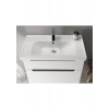Cerastyle Turkuaz Seramik Frame Etajerli Lavabo 80 x 45 cm