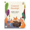 Cesaret Sandığı - Şermin Çarkacı