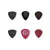 Çeşitli Gitar Penaları 6lı Paket