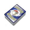 Çeşitli Pokemon Kartları, 50 Parça Gizem Paketi ile Eğlenceli Koleksiyon Fırsatı