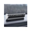 Çevirmeli Araç Numaratörü - Metal Kasa, Dayanıklı ve Kullanışlı