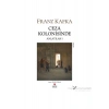 Ceza Kolonisinde - Franz Kafka