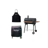 CG-075 Kömürlü Barbekü Mangal