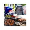 CG-075 Kömürlü Barbekü Mangal