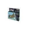 CH-47D Chinook Modeli, Detaylı Tasarımı ile Hobi Koleksiyonları için