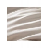 Chakra Marta Bambu Çift Kişilik Çarşaflı Nevresim Takımı 200x220 cm Bej