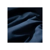 Chakra Marta Bambu Çift Kişilik Çarşaflı Nevresim Takımı 200x220 cm Lacivert