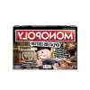 Cheaters Edition Monopoly Kutu Oyunu, 8 Yaş ve Üstü İçin Eğlenceli Oyun