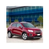 Chevrolet Trax İçin 65-35 cm Ön Cam Silecek Takımı