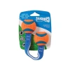Chuckit! CH232101 Ultra Duo Tug Small          [Enerji Sınıfı G]