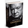 Churchill (Ciltli) - Andrew Roberts
