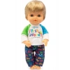 Cicciobello Sesli İlk Kelimelerim İnteraktif Bebek GIOCCBF0000