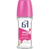 Çiçeksi Kokulu Roll-On Deodorant, 50 ml