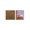 Cichlid Türleri İçin Balık Yemi, 360 Gr, 1150 Ml