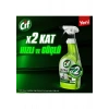 Cif Cıf Ultra Sprey Anında Etkı 750ML Kır&yag
