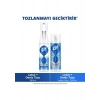 Cif Infinite Clean Sprey + Yedek Şişe Lotus ve Deniz Tuzu ( 280ML +280 Ml)