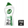 Cif Krem Mucize Yüzey Temizleyici Amonyak 750 ml