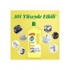 Cif Krem Mucize Yüzey Temizleyici Limon 1500 ml