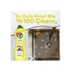Cif Krem Mucize Yüzey Temizleyici Limon 750 ml
