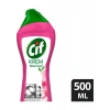 Cif Krem Mucizesi Sakura Parfümlü Yüzey Temizleyici 500 ml