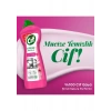 Cif Krem Mucizesi Sakura Parfümlü Yüzey Temizleyici 750 ml