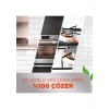 Cif Power & Shine Sprey Mutfak İçin Temizleyici ve Yağ Çözücü 750 ML