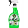 Cif Ultra Anında Etki Kir ve Yağ Çözücü 1000 ml