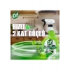 Cif Ultra Anında Etki Kir ve Yağ Çözücü 1000 ml