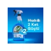 Cif Ultra Sprey Kireç ve Pas Sökücü 1000 ml