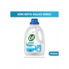 Cif Zemin Temizleyici Beyaz Sabun 1500 ml