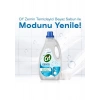 Cif Zemin Temizleyici Beyaz Sabun 2500 ml