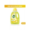 Cif Zemin Temizleyici Limon Çiçeği 1500 ml