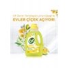 Cif Zemin Temizleyici Limon Çiçeği 1500 ml
