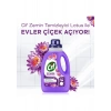 Cif Zemin Temizleyici Lotus 1500 ml