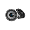 Çift 4-Ohm Ses Bobinli 30cm Subwoofer – 600W RMS, 1800W Tepe Güç