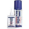 Çift Bileşenli Hızlı Yapıştırıcı, 100 gr ve 400 ml İle Güçlü Bağlantı