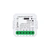 Çift Çıkışlı Akıllı Anahtar Modülü, 2x10A - 220V Röle ile Google Asistan Uyumlu