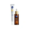 Çift Etkili Kırışıklık Karşıtı Cilt Serumu 30ml, Anında Etki