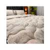 Çift Kişilik %100 Merinos Kuzu Yünü Yorgan