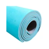 Çift Renkli Turkuaz Pilates Mat, TPE-60