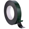 Çift Taraflı Köpük Bant, 36 mm x 10 Metre, Siyah Renk