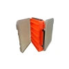 Çift Taraflı Lure Box - 200 x 160 x 45 mm - Sert Plastik