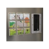 Çift Taraflı Mıknatıslı Puzzle, 9 Parça ile Eğlenceli Yapım Seti